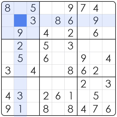 beginner easy sudoku printable