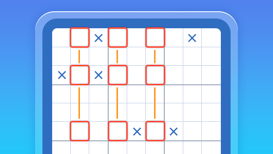 sudoku blank grid printable