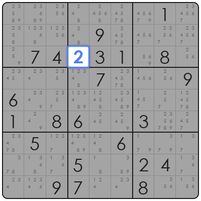 sudoku five