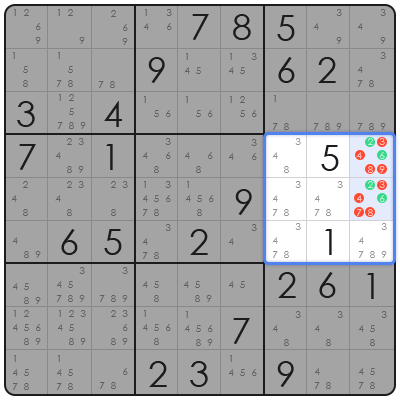 free easy sudoku to print