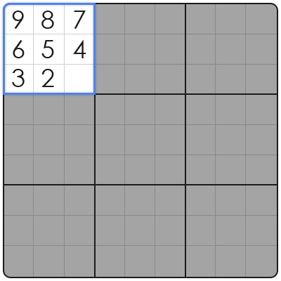 giant sudoku app